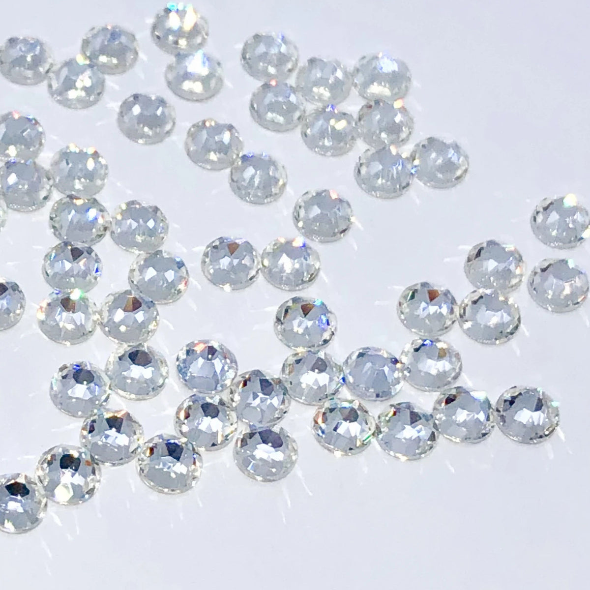 Crystal AB Rhinestones – Flawless Crystals
