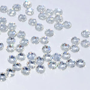 Crystal Rhinestones - Flawless Crystals