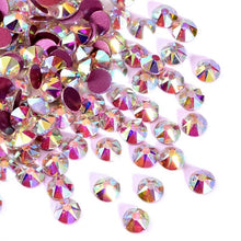 Load image into Gallery viewer, Crystal AB Rhinestones - Flawless Crystals