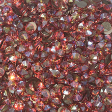 Load image into Gallery viewer, Hyacinth AB Rhinestones - Flawless Crystals